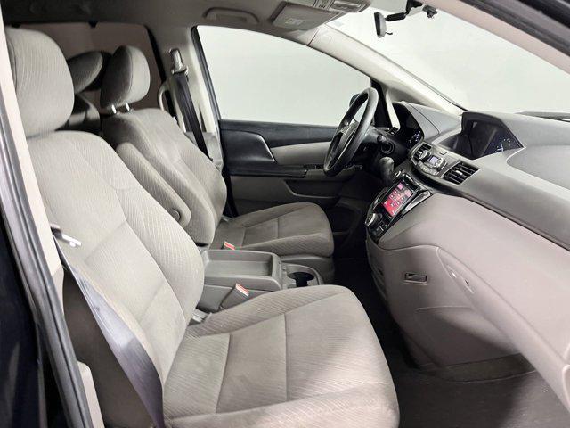 used 2016 Honda Odyssey car, priced at $9,998