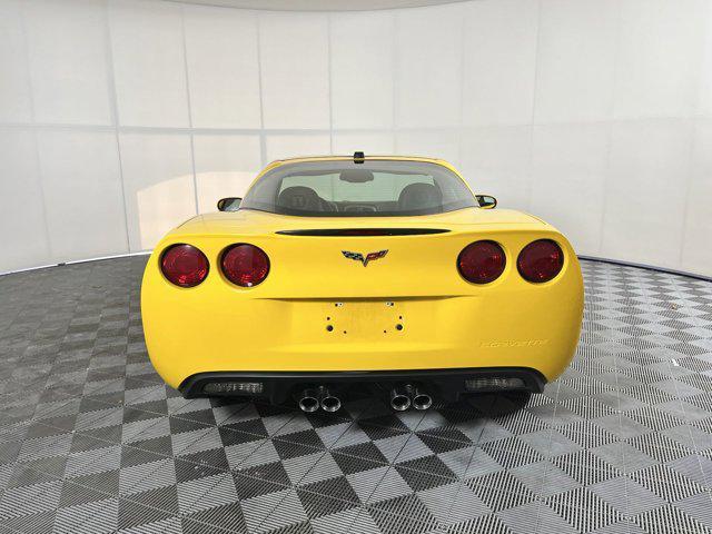 used 2005 Chevrolet Corvette car, priced at $29,999