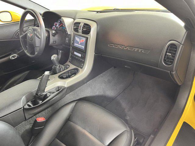 used 2005 Chevrolet Corvette car, priced at $29,999