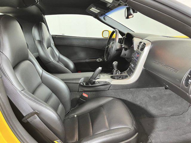 used 2005 Chevrolet Corvette car, priced at $29,999