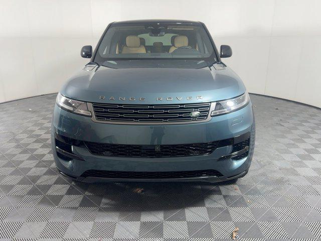 new 2025 Land Rover Range Rover Sport car, priced at $90,865