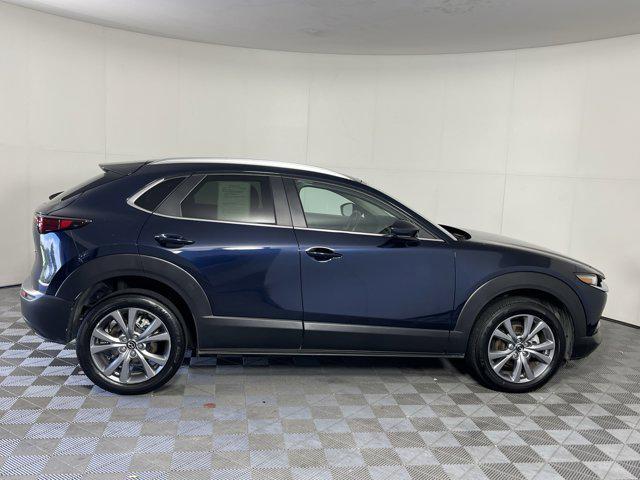used 2023 Mazda CX-30 car, priced at $22,698