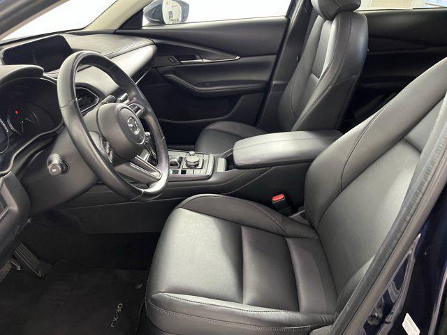 used 2023 Mazda CX-30 car, priced at $22,698