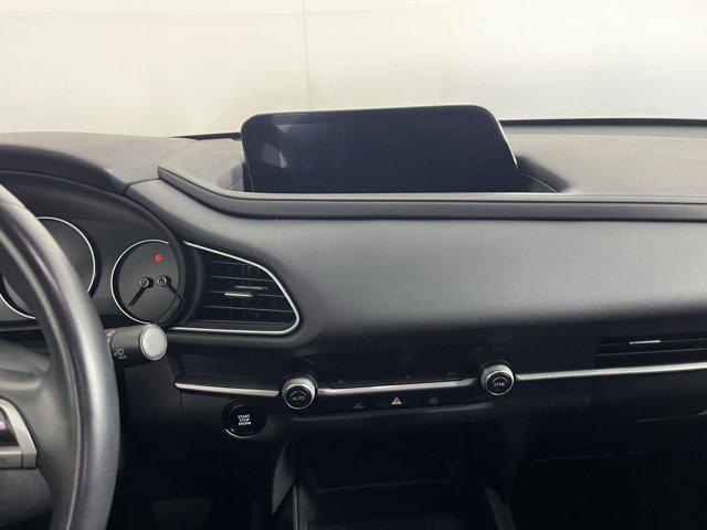 used 2023 Mazda CX-30 car, priced at $22,698