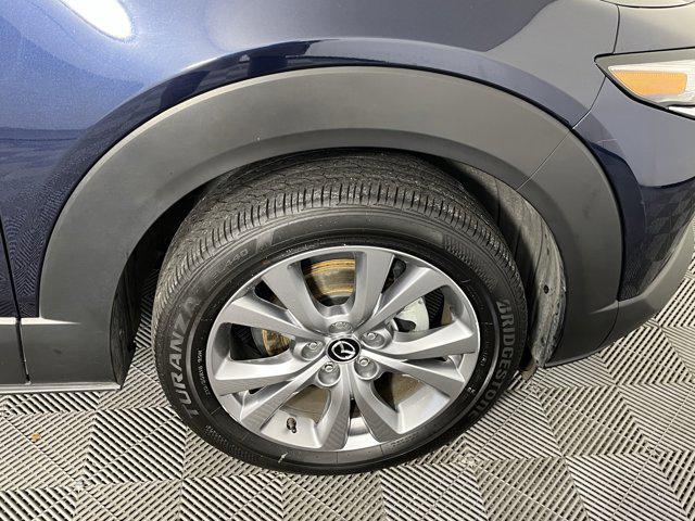 used 2023 Mazda CX-30 car, priced at $22,698