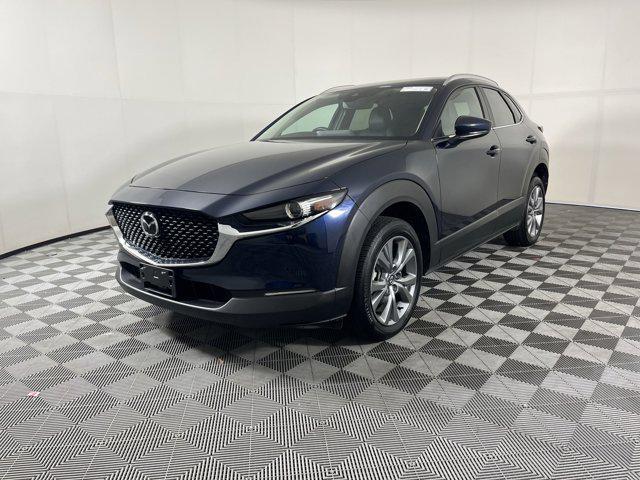 used 2023 Mazda CX-30 car, priced at $22,698