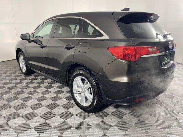 used 2015 Acura RDX car, priced at $10,999