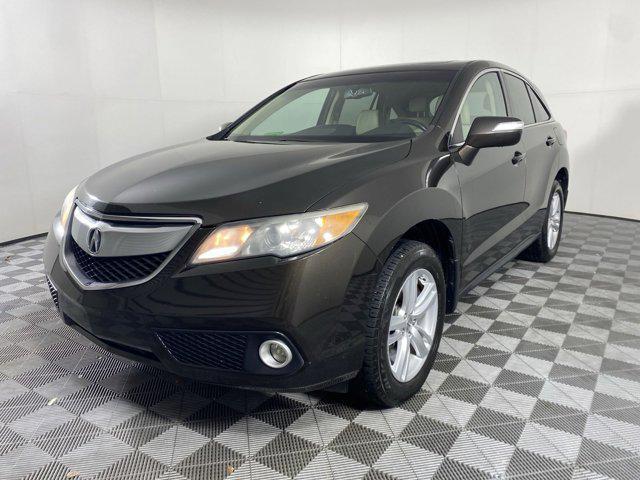 used 2015 Acura RDX car, priced at $10,999