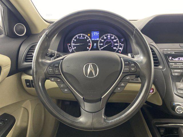 used 2015 Acura RDX car, priced at $10,999