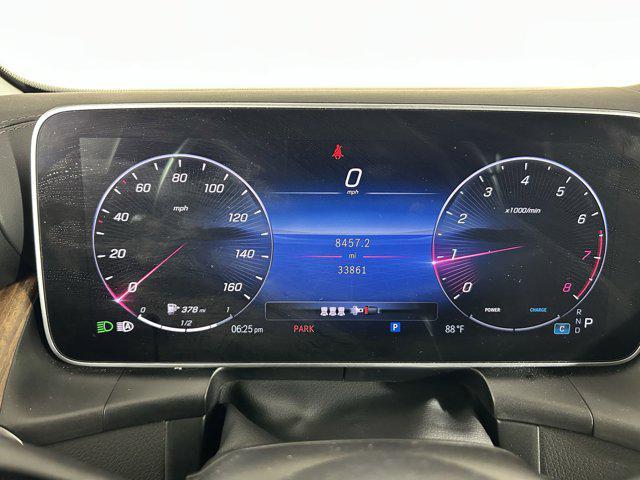 used 2024 Mercedes-Benz GLC 300 car, priced at $33,796