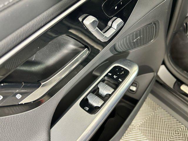 used 2024 Mercedes-Benz GLC 300 car, priced at $33,796