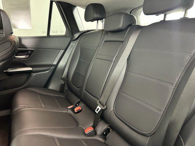 used 2024 Mercedes-Benz GLC 300 car, priced at $33,796