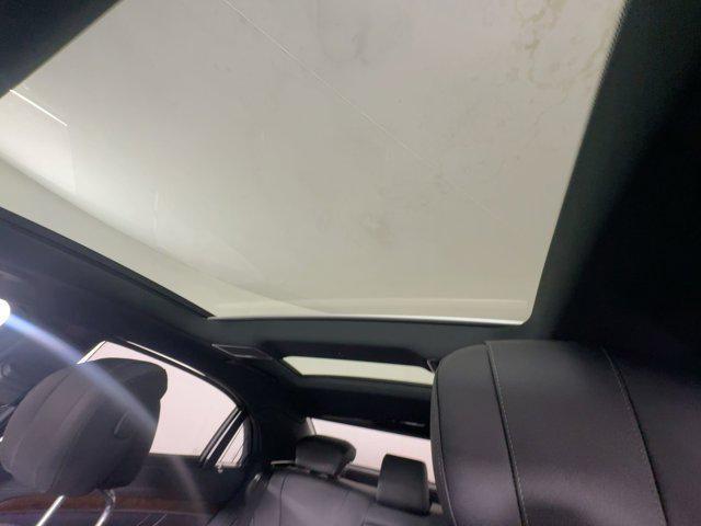 used 2017 Mercedes-Benz S-Class car, priced at $31,599