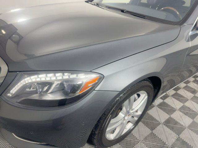 used 2017 Mercedes-Benz S-Class car, priced at $31,599