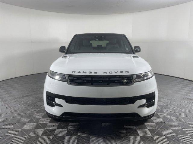 new 2025 Land Rover Range Rover Sport car, priced at $88,245