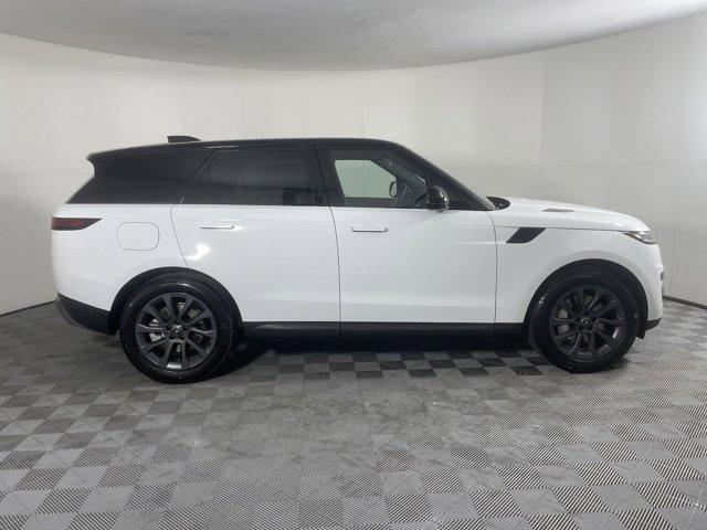 new 2025 Land Rover Range Rover Sport car, priced at $88,245