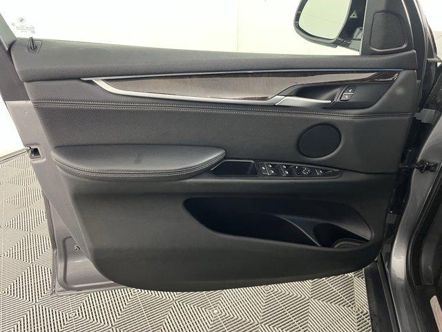 used 2018 BMW X5 car, priced at $16,998