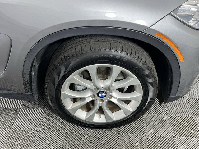 used 2018 BMW X5 car, priced at $16,998