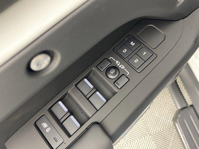 new 2025 Land Rover Defender car, priced at $81,658