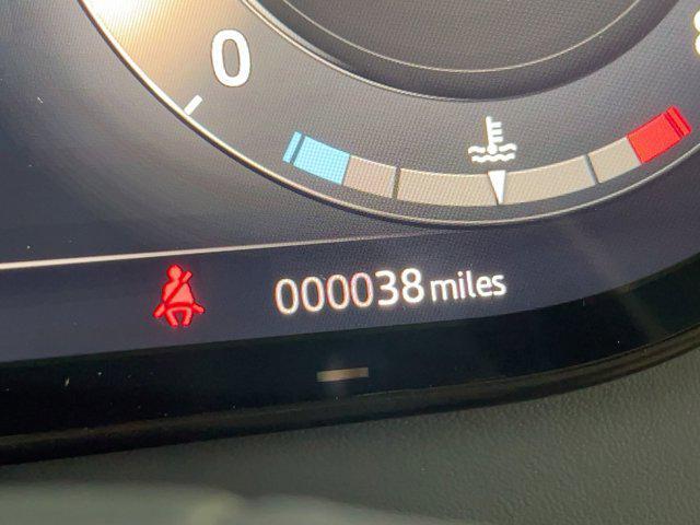 new 2025 Land Rover Range Rover car, priced at $293,160