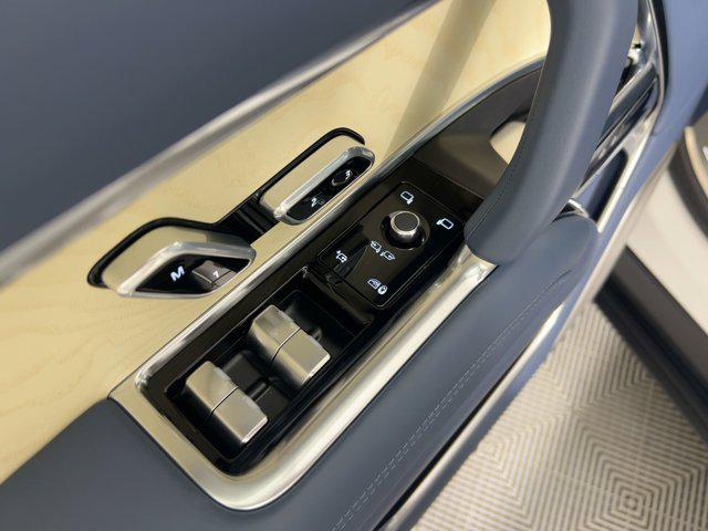 new 2025 Land Rover Range Rover car, priced at $293,160