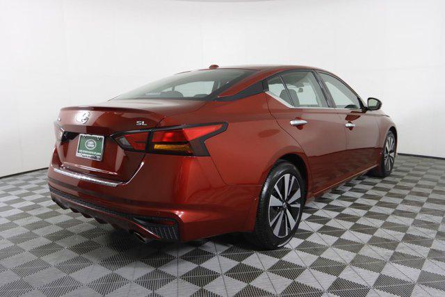 used 2021 Nissan Altima car, priced at $21,999