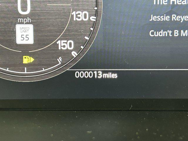 new 2025 Land Rover Defender car, priced at $81,983