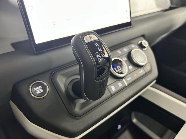 new 2025 Land Rover Defender car, priced at $77,750