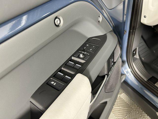 new 2025 Land Rover Defender car, priced at $77,750