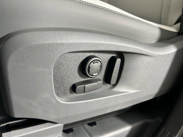 new 2025 Land Rover Defender car, priced at $77,750