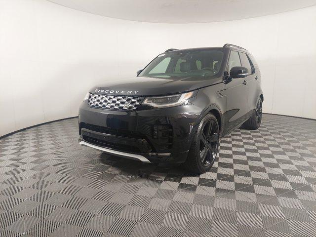 new 2024 Land Rover Discovery car, priced at $85,768