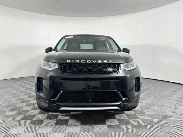 used 2025 Land Rover Discovery Sport car, priced at $52,053