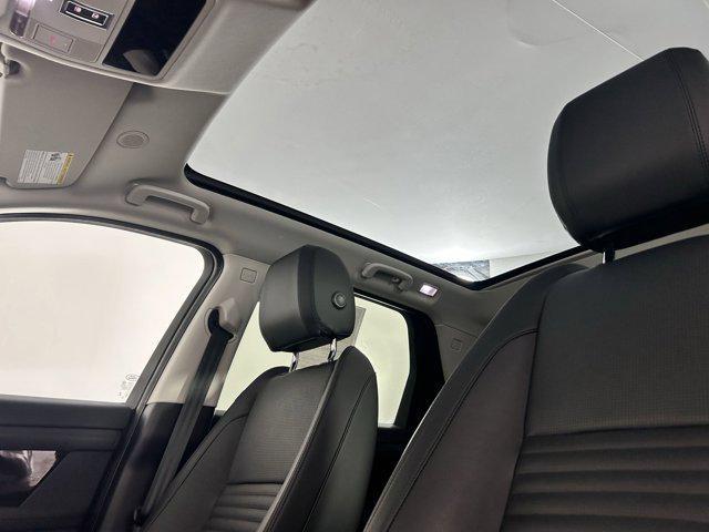 used 2025 Land Rover Discovery Sport car, priced at $52,053
