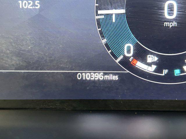 used 2025 Land Rover Discovery Sport car, priced at $52,053