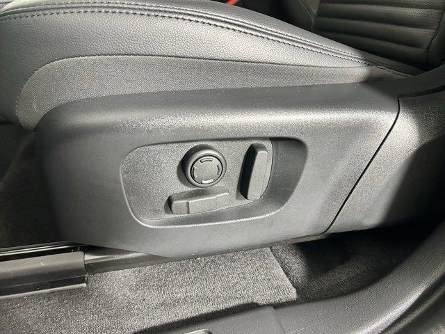 used 2025 Land Rover Discovery Sport car, priced at $52,053