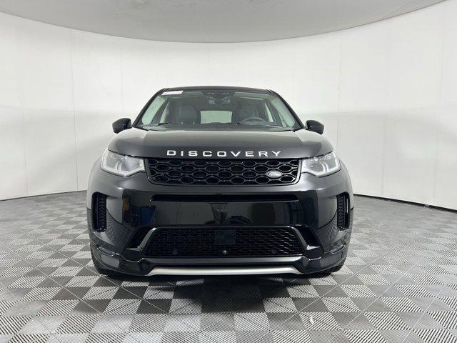 used 2025 Land Rover Discovery Sport car, priced at $52,053