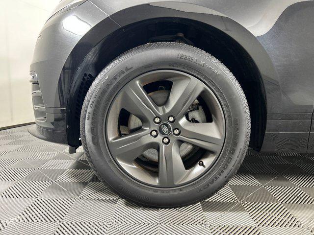 used 2025 Land Rover Range Rover Velar car, priced at $51,998
