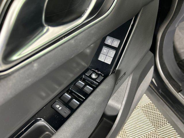 used 2025 Land Rover Range Rover Velar car, priced at $51,998