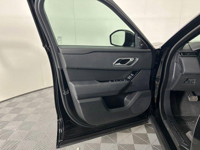 used 2025 Land Rover Range Rover Velar car, priced at $51,998
