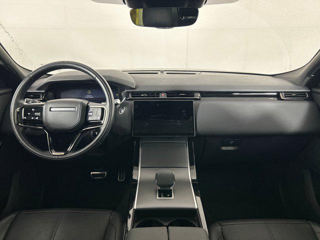 used 2025 Land Rover Range Rover Velar car, priced at $51,998
