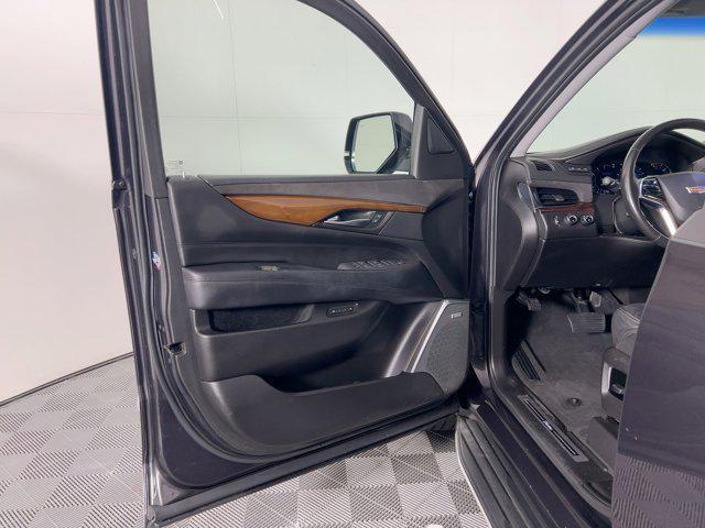 used 2016 Cadillac Escalade car, priced at $19,996