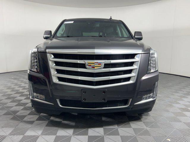 used 2016 Cadillac Escalade car, priced at $19,996