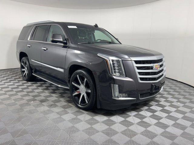 used 2016 Cadillac Escalade car, priced at $19,996