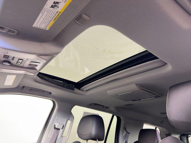 used 2016 Cadillac Escalade car, priced at $19,996