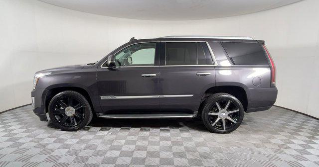 used 2016 Cadillac Escalade car, priced at $19,996