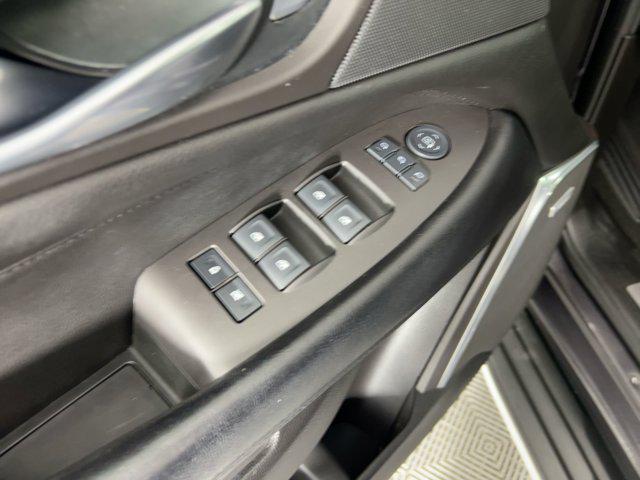 used 2016 Cadillac Escalade car, priced at $19,996