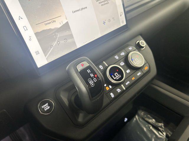 new 2025 Land Rover Defender car, priced at $87,838