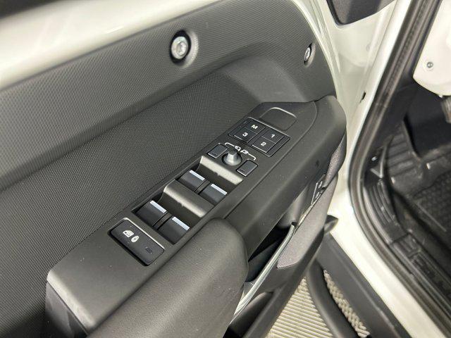 new 2025 Land Rover Defender car, priced at $86,103