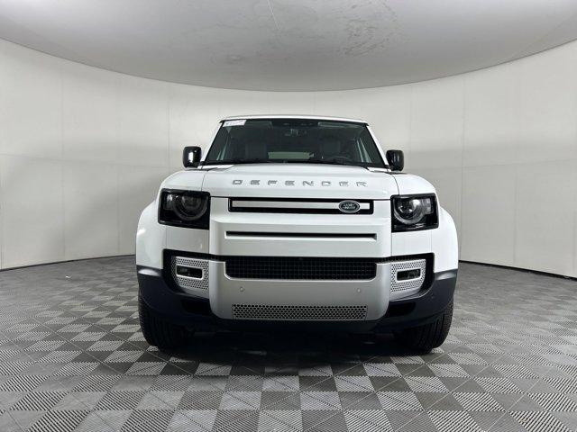 new 2025 Land Rover Defender car, priced at $86,103