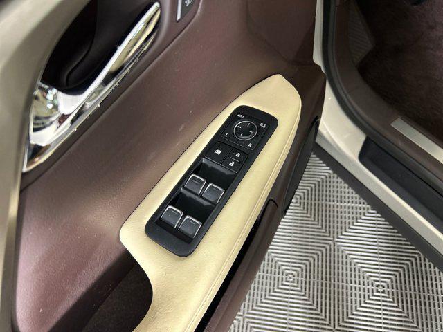 used 2020 Lexus RX 350 car, priced at $34,497